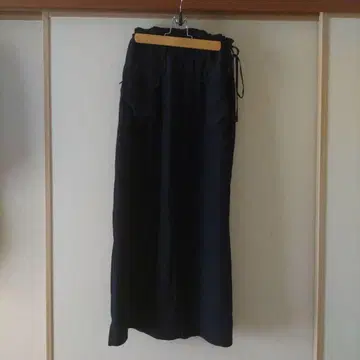 티카 3WAY 롱 스커트