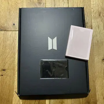 BTS ARMY MEMBERSHIP