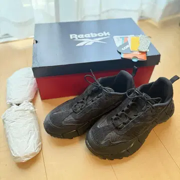 리복 지그키네티카 2.5 엣지