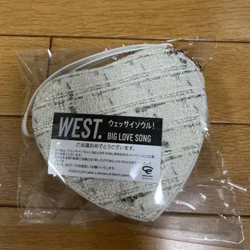 WEST 웨사이 서울!