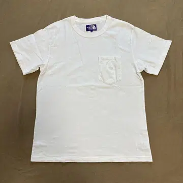 7oz H/S Pocket Tee