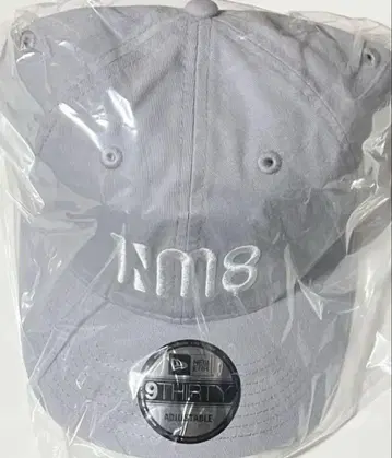 파라라이 NEW ERA 1Nm8 캡