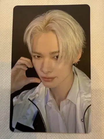 enhypen YOI 요이 니키 HMV 라키도 트레이딩 카드