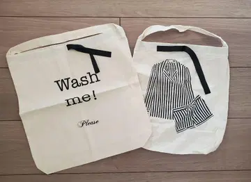 새상품 Bagall 트래블 파우치
