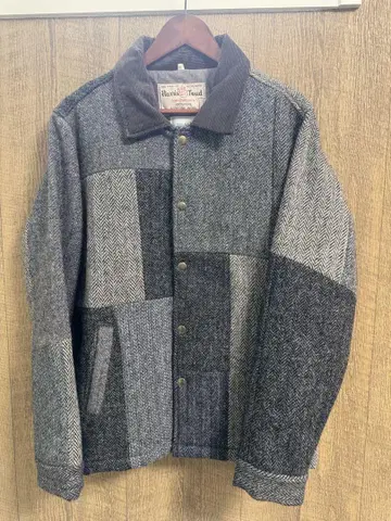 yoused 해리스 트위드/Harris Tweed