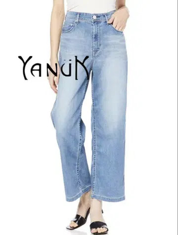 YANUK 야누크 LILITH 릴리스 24