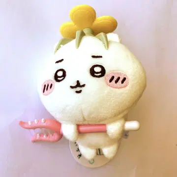 치이카와 토벌 마스코트 치이카와