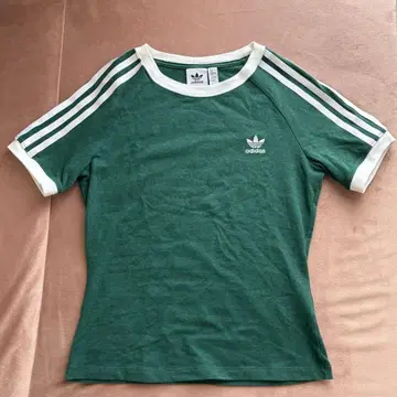 adidas T셔츠 피치T 구제 의류