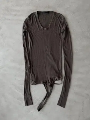 Julius 11SS Chaos T