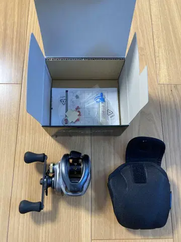 shimano 13 메타늄 XG 우핸들