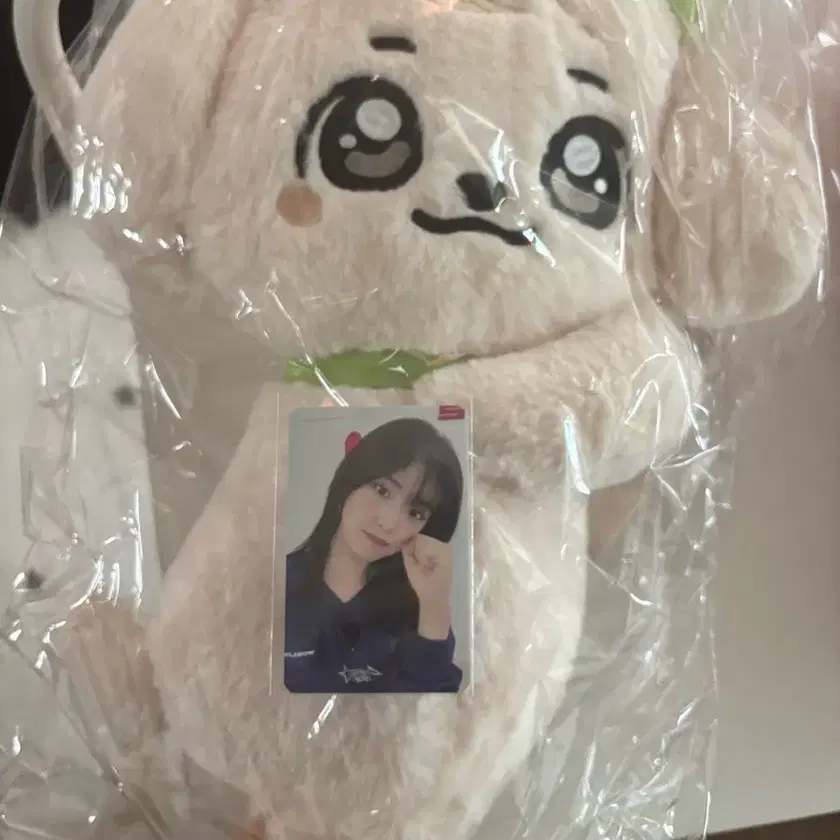 IVE MINIVE ユジン ハグバック 楽天市場】IVE [ MINIVE CHARACTER HUG BAG ] WELCOME TO MINIVE
