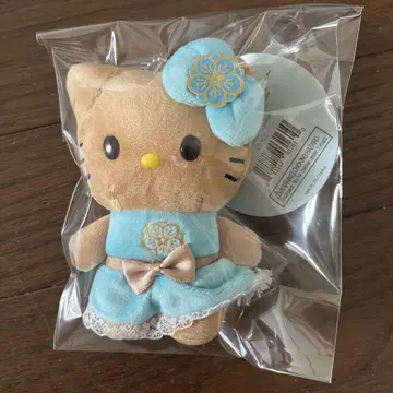 카할라 호텔 키티 한정판