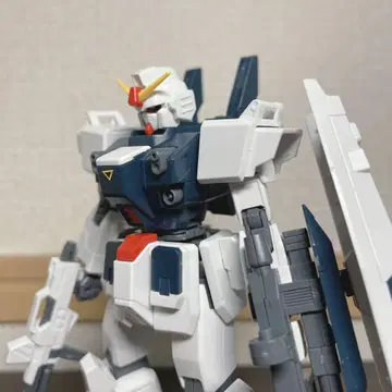 HGUC 1/144 블루 디스티니 3호기 'EXAM' 완제품