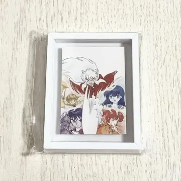 루미코레 마그넷 컬렉션 이누야샤 다카하시 루미코