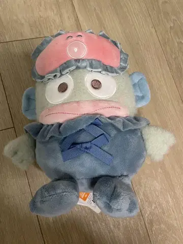 산리오 한교동 봉제 인형 나카요시 파자마