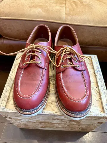 Redwing 8103 10D/오로라 세트 새상품급