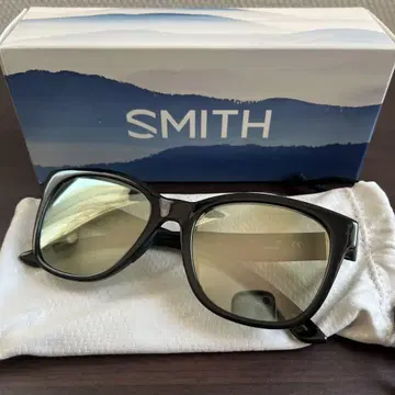 SMITH Caper BLACK