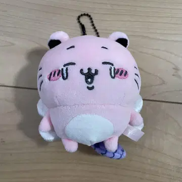 치이카와 (먼작귀) 키메라 마스코트