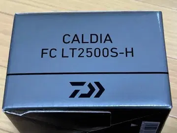 25 카르디아 2500S-H 미사용품 PE 미사용 포함