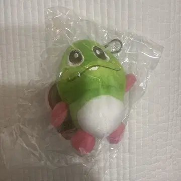 Puzzle Bobble 퍼즐 보블 키링 정품 DAY6 둥