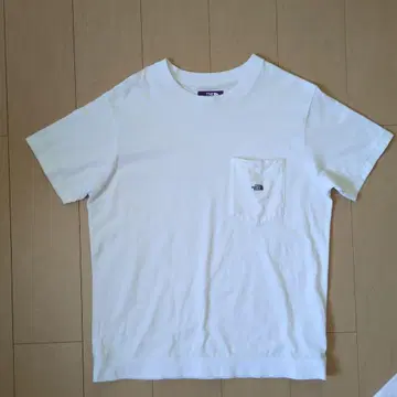 THE NORTH FACE 퍼플 라벨 NT3112N S 사이즈