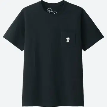UT KAWS PEANUTS 유니클로 카우스 피넛 스누피