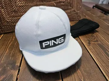 ping 드라이버용 골프헤드커버