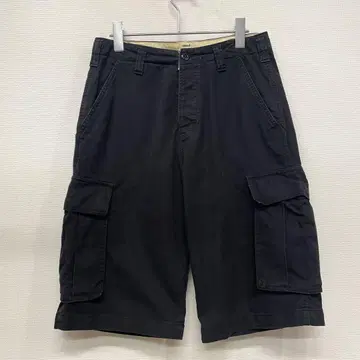 Lee 리 카고 하프 팬츠