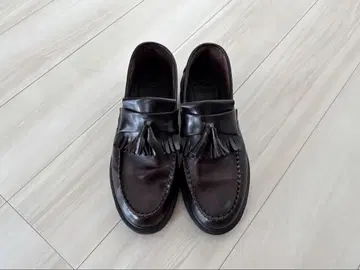 Dr.Martens 닥터마틴 태슬 로퍼 27cm