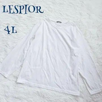 [빈티지] 빅 사이즈 심플 무지 크루넥 롱T 3XL 스테디셀러