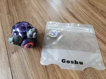 bitemorph 베니아즈마이모미 고쉬 goshu