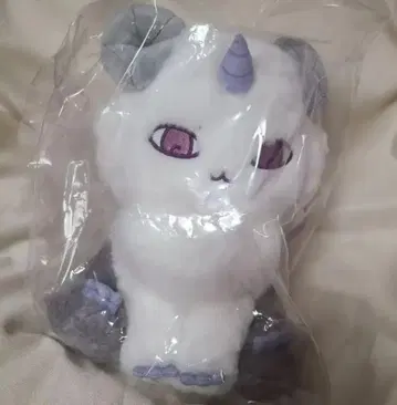 천사와 악마 치이카와 악마인 아이 봉제 인형