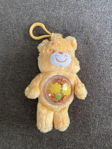 케어 베어 오렌지 팝 마트