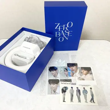 ZB1 제베원 zerobaseone 응원봉
