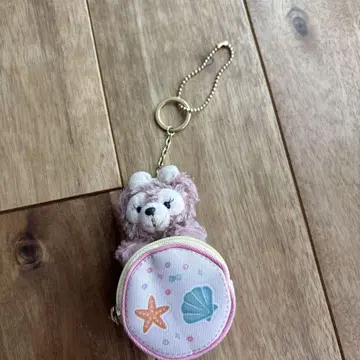 셰리 메이 봉제 인형 키링