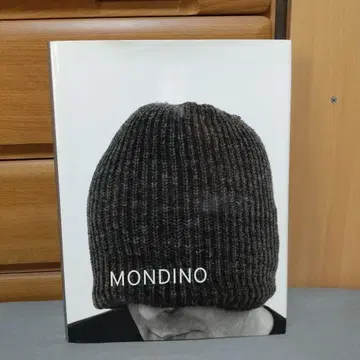 Jean-Baptiste Mondino DEJA VU 하드 커버판