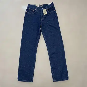 Levi's 스트레이트 데님 26