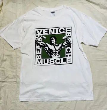 VENICE BEACH 티셔츠