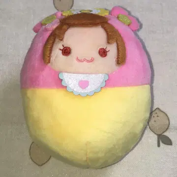 프리큐어 프리큐어 봉제 인형 아쿠리