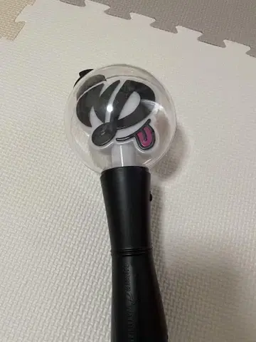 나니와 단시 라이브 투어 2025 BON BON VOYAGE 응원봉