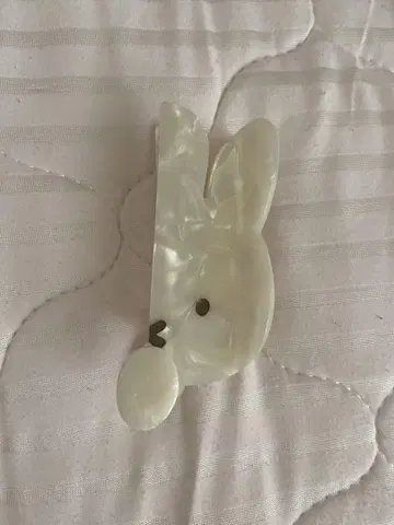 cosme kitchen miffy 아세테이트 반스 클립