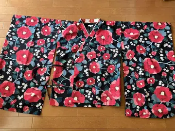 150cm Catherine cottage 간이 하카마 세트