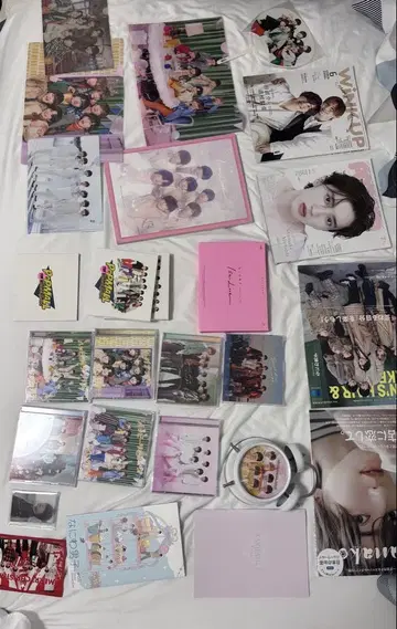 나니와단시 묶음 판매