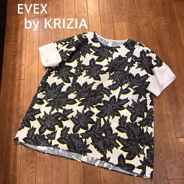 EVEX by KRIZIA