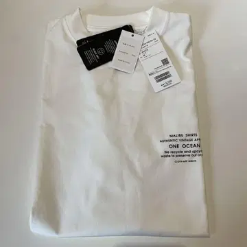 MALIBU SHIRTT 셔츠