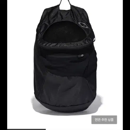 MISCHIEF | 미스치프 Mischief Lightweight Zip Around Backpack