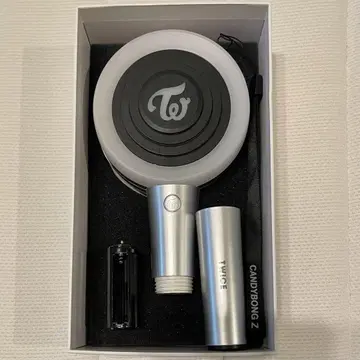 TWICE CANDYBONG Z 응원봉