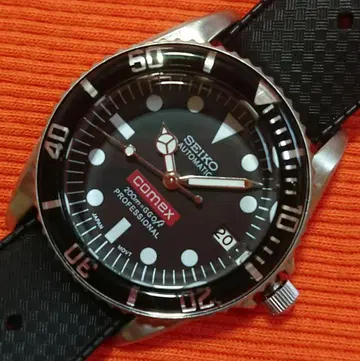 7s26-0050 SKX023 세이코 다이버