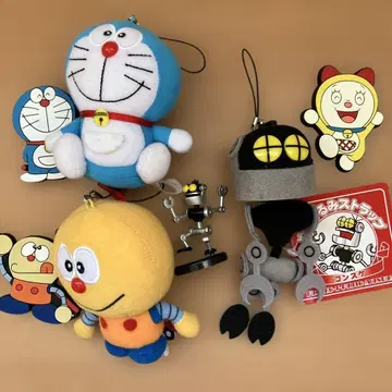 도라에몽 코로스케 곤스케
