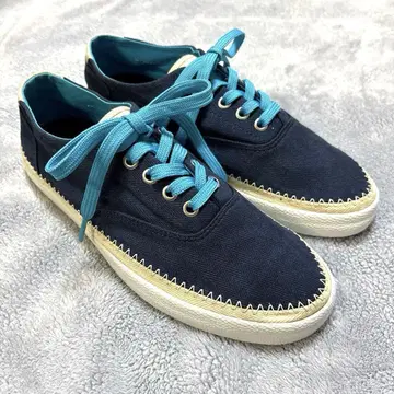 SPERRY TOPSIDER 스니커즈 27cm 새상품